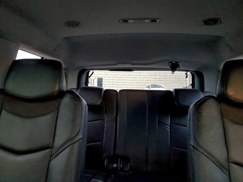 2016 CADILLAC ESCALADE PREMIUM  