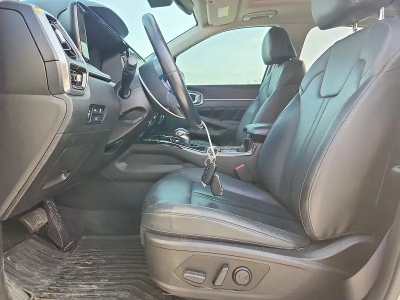 2021 KIA SORENTO SX  