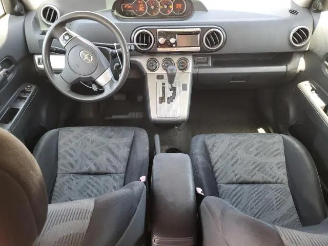 2011 TOYOTA SCION XB  