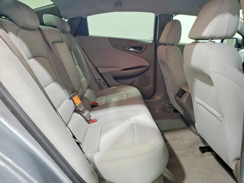 2023 CHEVROLET MALIBU LT ** R & D * PRI FLEET **
