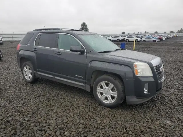 2014 GMC TERRAIN SLT  