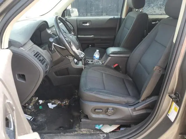 2013 FORD FLEX SE  