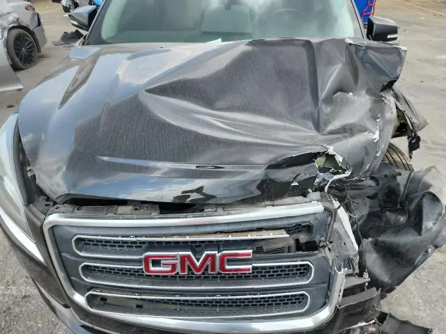 2017 GMC ACADIA LIMITED SLT-2  