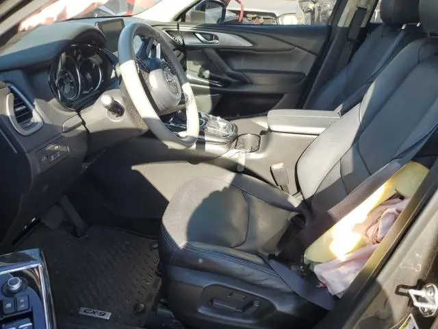 2019 MAZDA CX-9 TOURING  