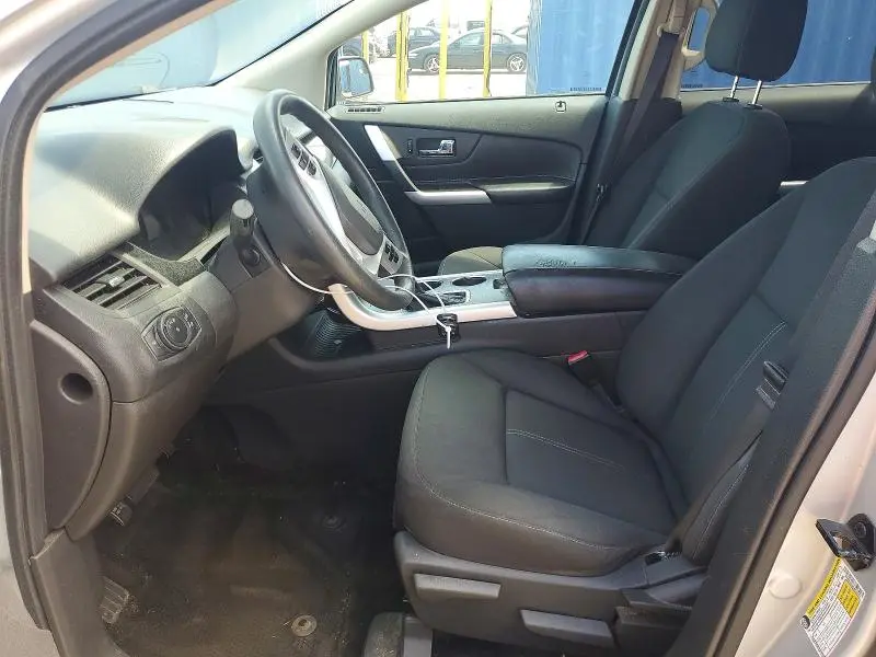 2013 FORD EDGE SE  