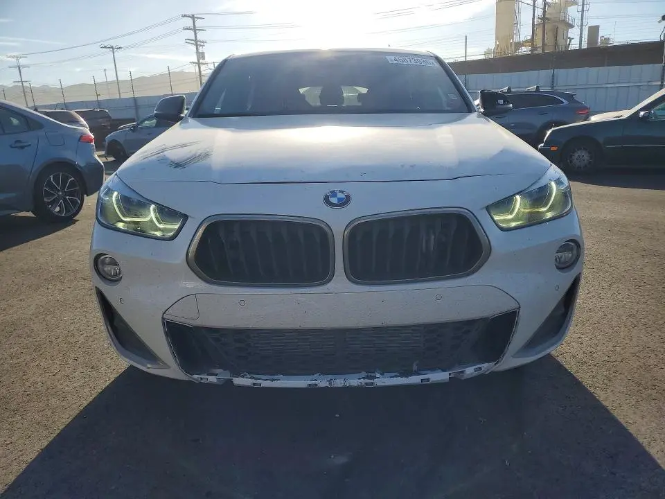 2019 BMW X2 M35I  