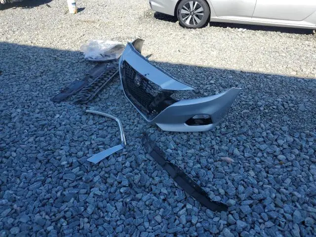 2019 NISSAN ALTIMA SL  