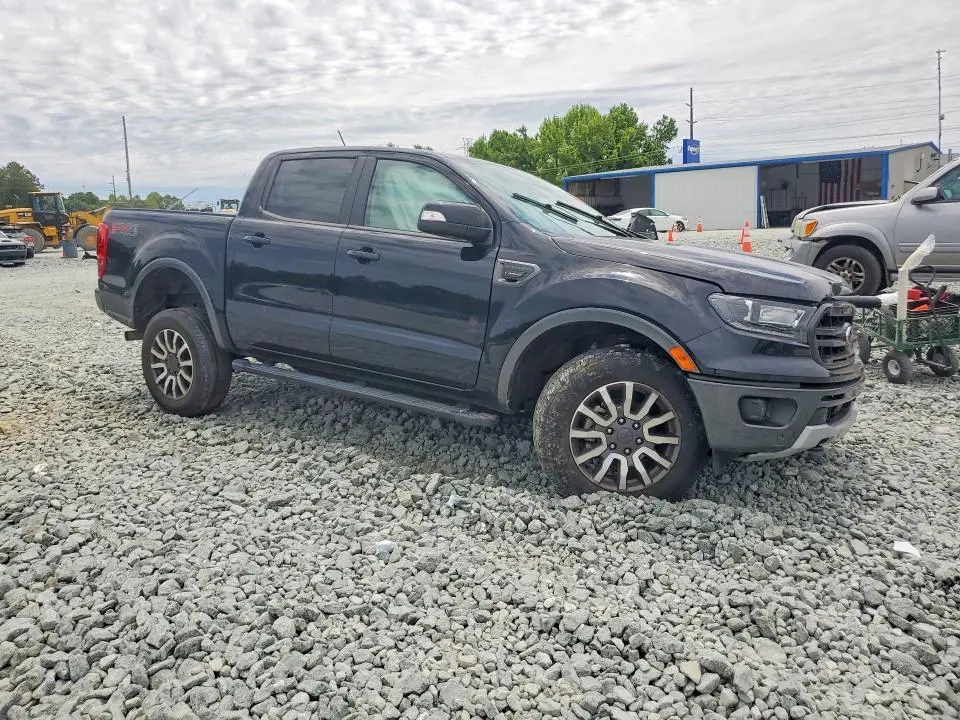 2019 FORD RANGER XL  