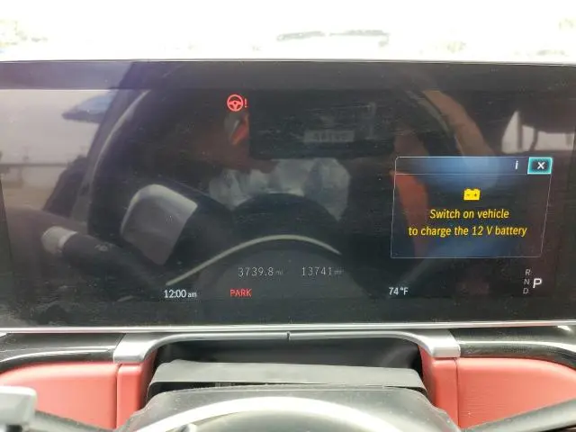 2024 MERCEDES-BENZ S 580 4MATIC  
