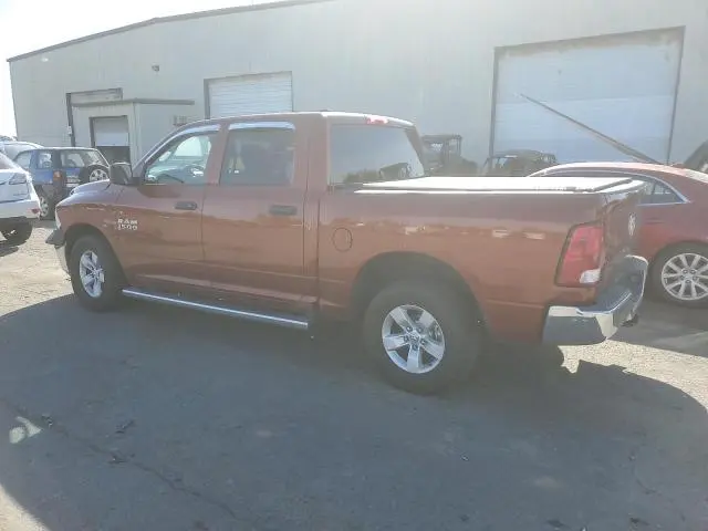 2013 RAM 1500 ST  