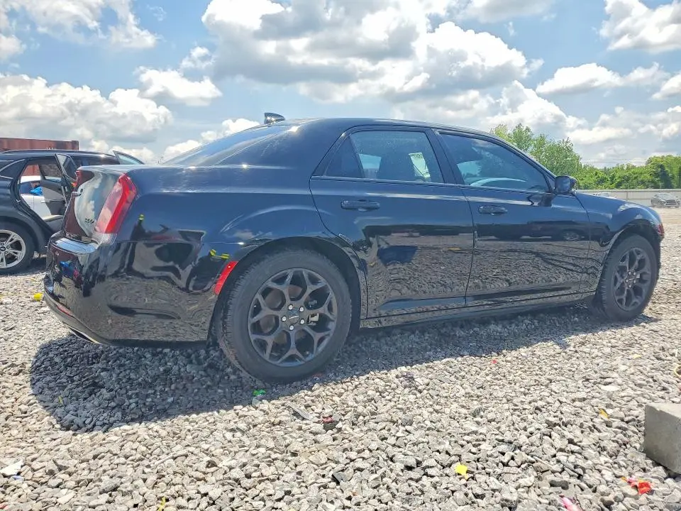 2022 CHRYSLER 300 TOURING L  