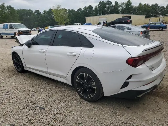 2023 KIA K5 GT LINE  