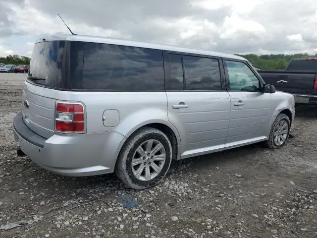 2012 FORD FLEX SE  