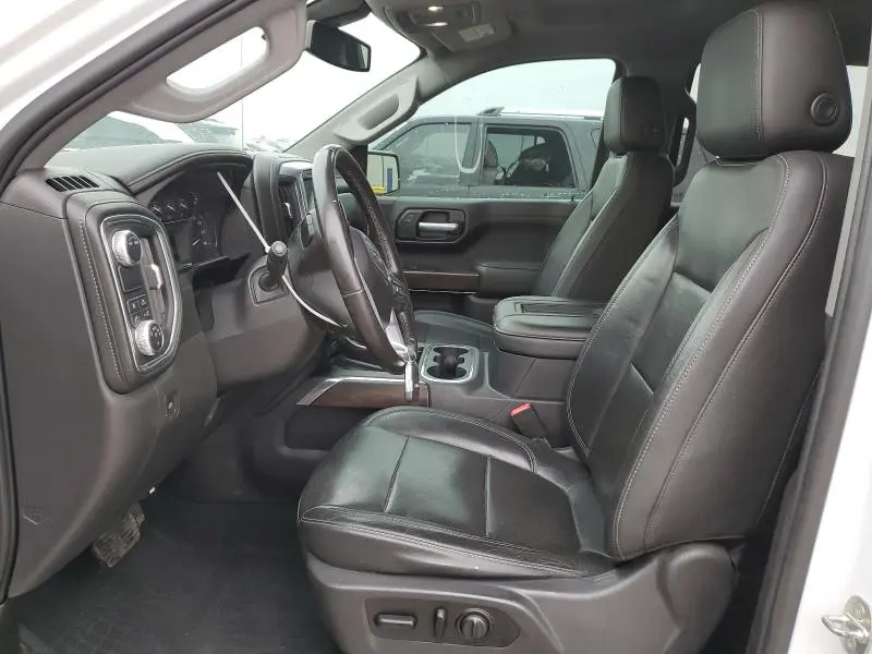 2020 GMC SIERRA C1500 SLT  