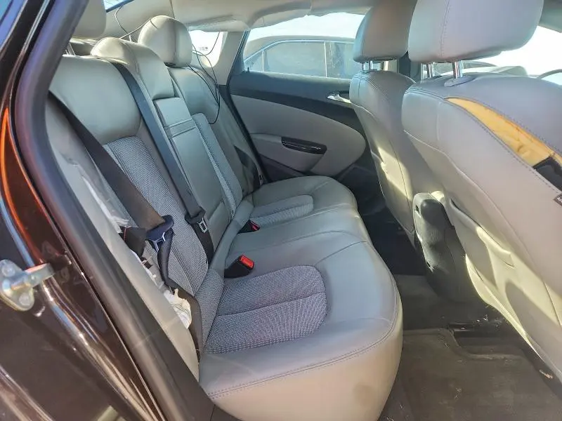 2015 BUICK VERANO CONVENIENCE  