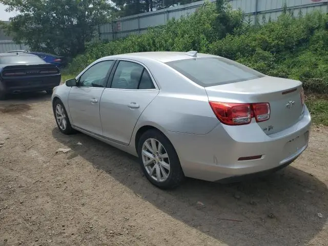 2015 CHEVROLET MALIBU 2LT  