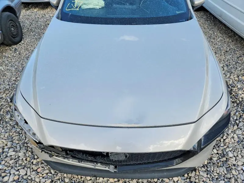 2022 MAZDA 3 PREFERRED  