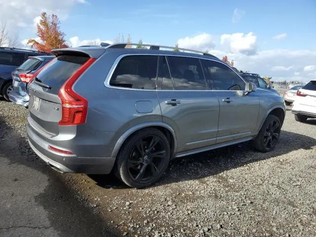 2019 VOLVO XC90 T6 MOMENTUM  