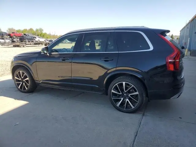 2020 VOLVO XC90 T6 MOMENTUM