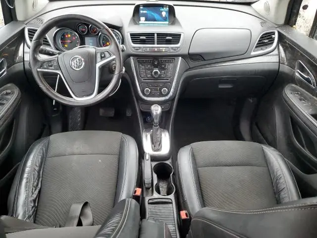 2014 BUICK ENCORE   