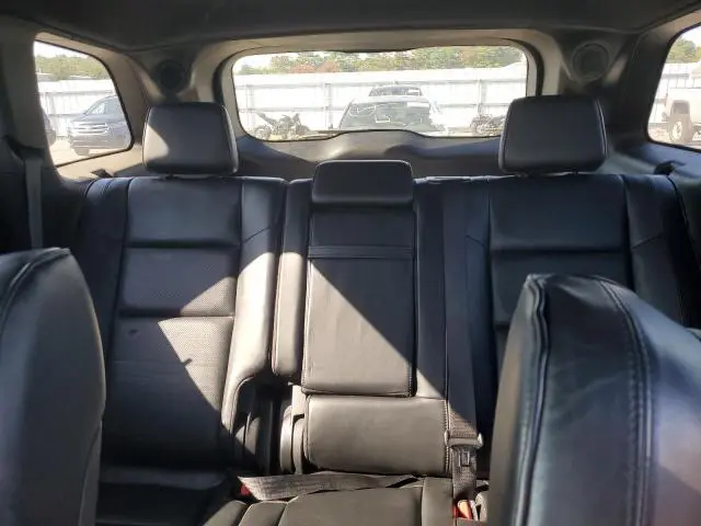 2021 JEEP GRAND CHEROKEE OVERLAND  