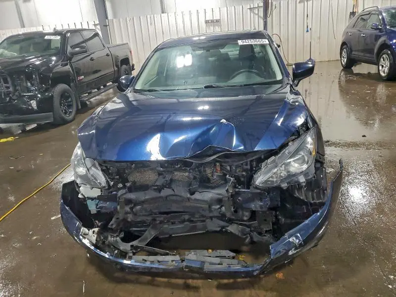 2015 MAZDA 3 GRAND TOURING  