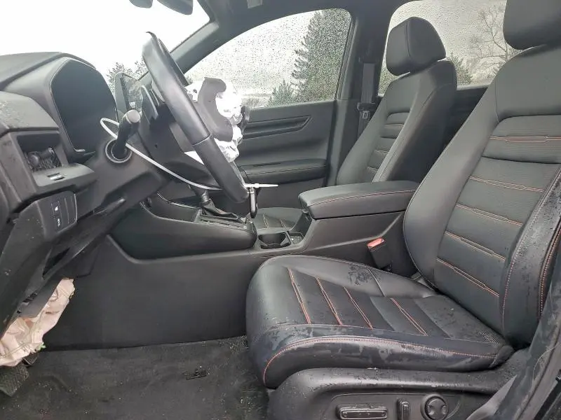 2024 HONDA CR-V SPORT-L  