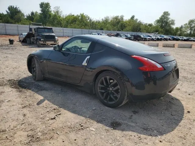 2016 NISSAN 370Z BASE  