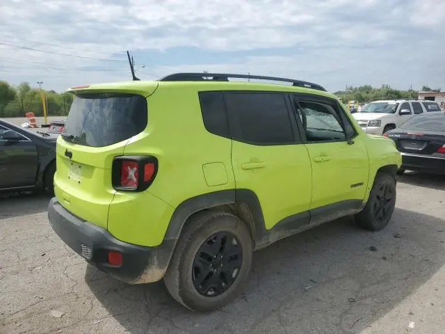 2018 JEEP RENEGADE SPORT  