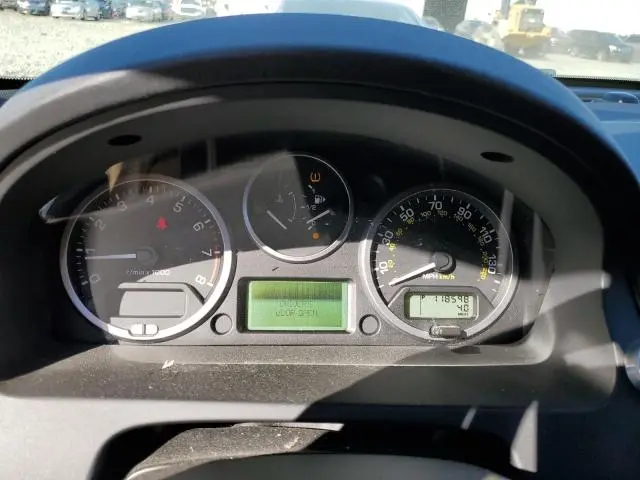 2012 LAND ROVER LR2 HSE  