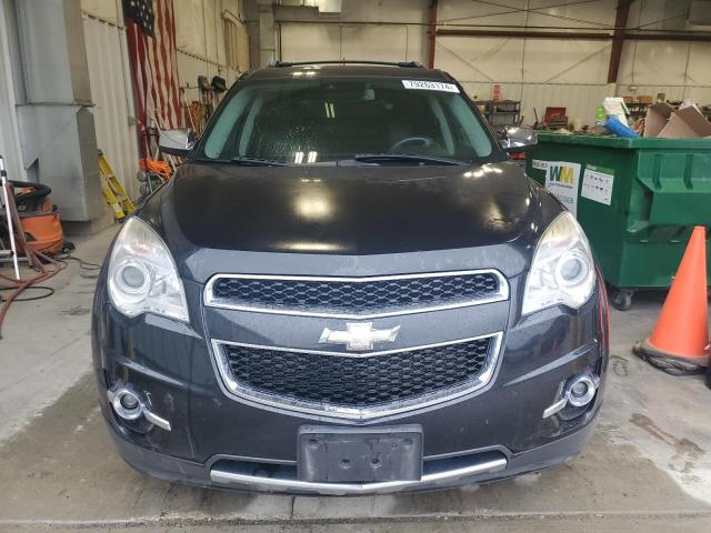 2014 CHEVROLET EQUINOX LTZ