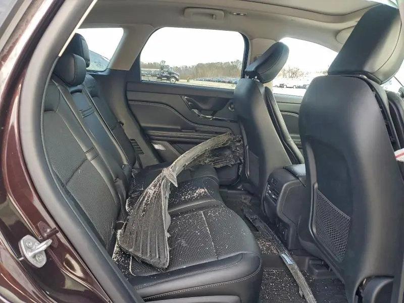 2023 LINCOLN CORSAIR GRAND TOURING  