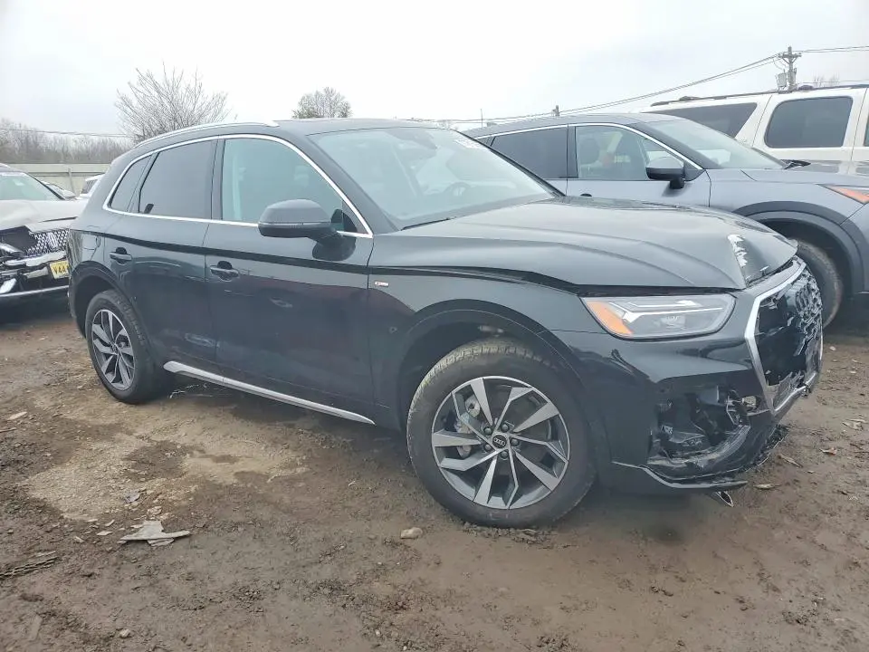2023 AUDI Q5 PREMIUM PLUS 45  