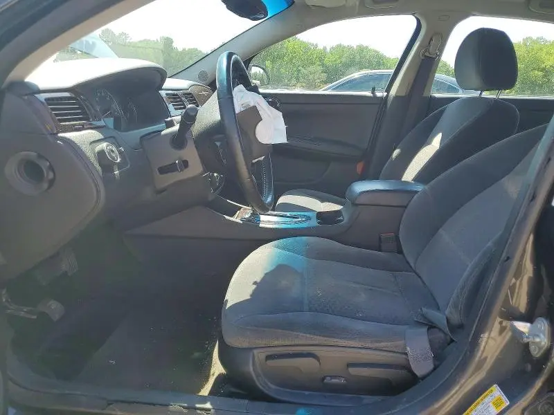 2013 CHEVROLET IMPALA LT  
