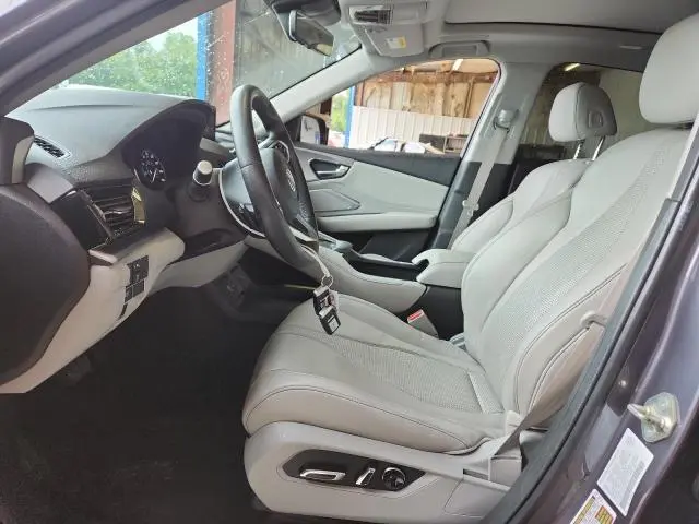 2020 ACURA RDX TECHNOLOGY  
