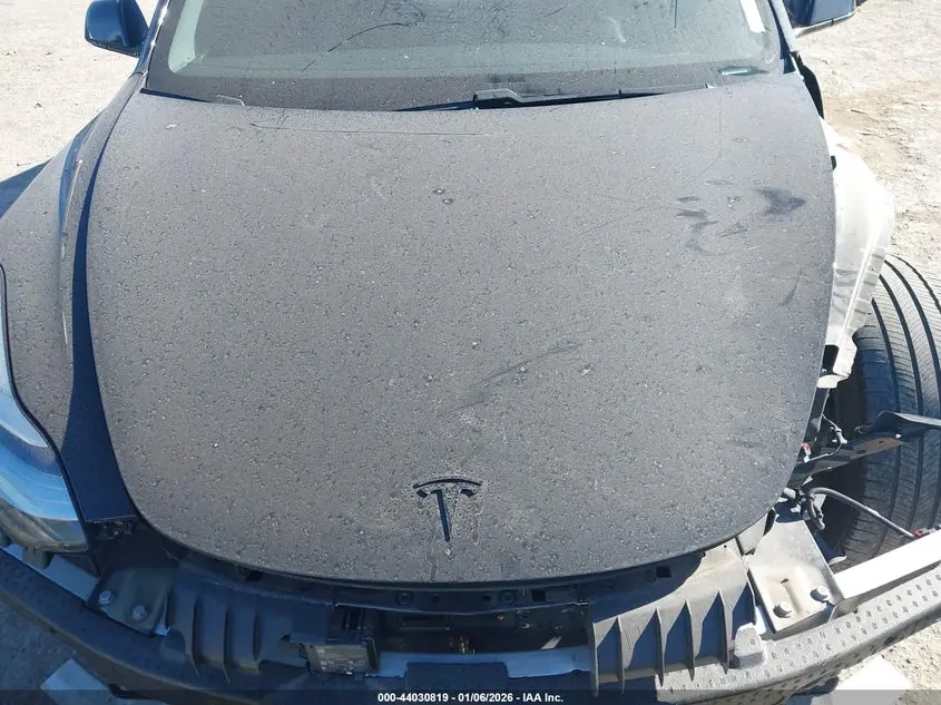 2020 TESLA MODEL 3 STANDARD RANGE PLUS REAR-WHEEL DRIVE/STANDARD RANGE REAR-WHEEL DRIVE