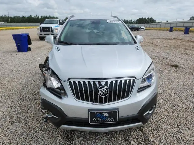 2015 BUICK ENCORE CONVENIENCE  
