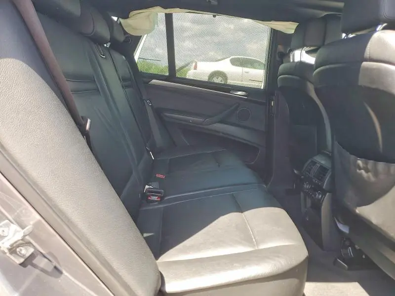 2012 BMW X5 XDRIVE50I  