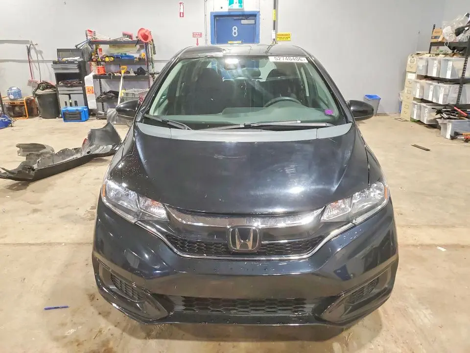 2019 HONDA FIT LX  
