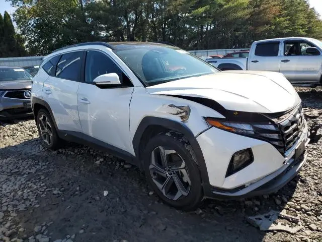 2022 HYUNDAI TUCSON SEL CONVENIENCE  