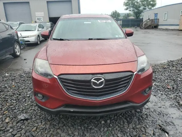 2013 MAZDA CX-9 TOURING  
