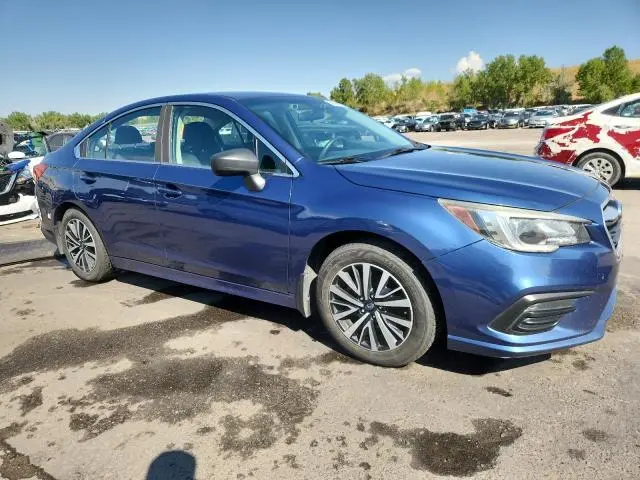 2019 SUBARU LEGACY 2.5I  