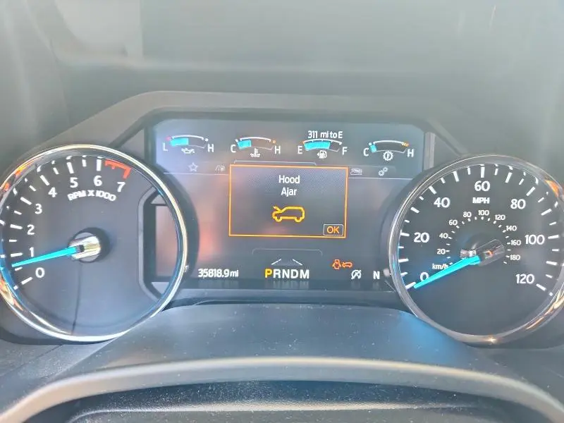 2020 FORD EXPEDITION KING RANCH  