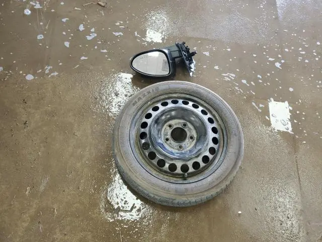 2020 CHEVROLET SONIC