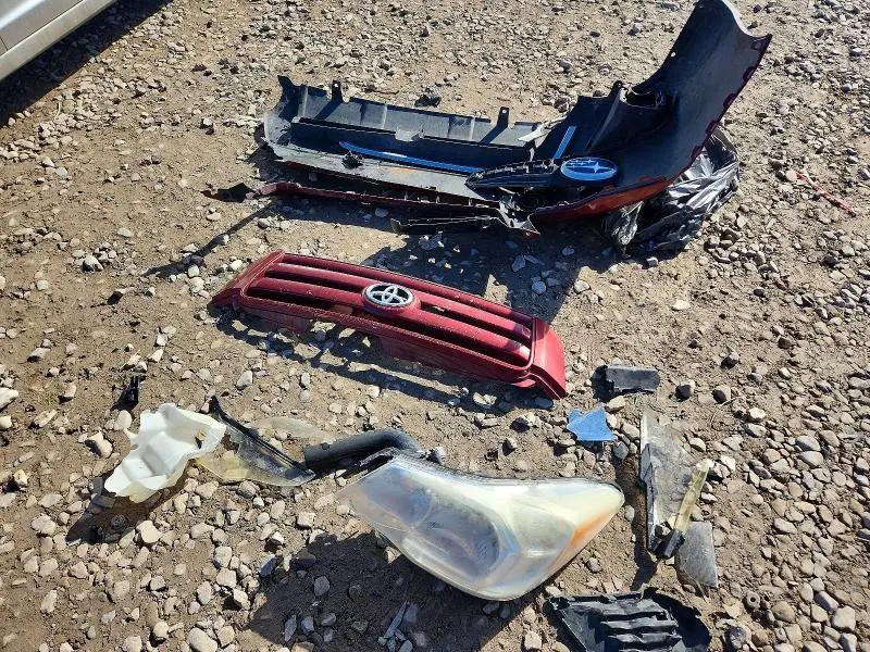 2014 SUBARU FORESTER 2.5I  