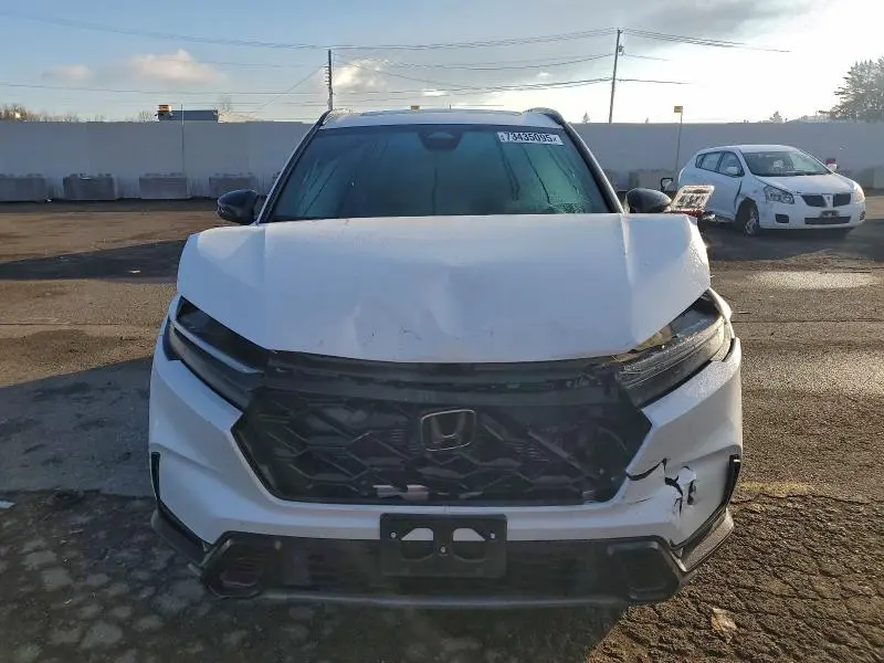 2025 HONDA CR-V SPORT-L  