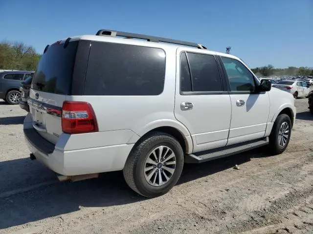 2017 FORD EXPEDITION XLT  