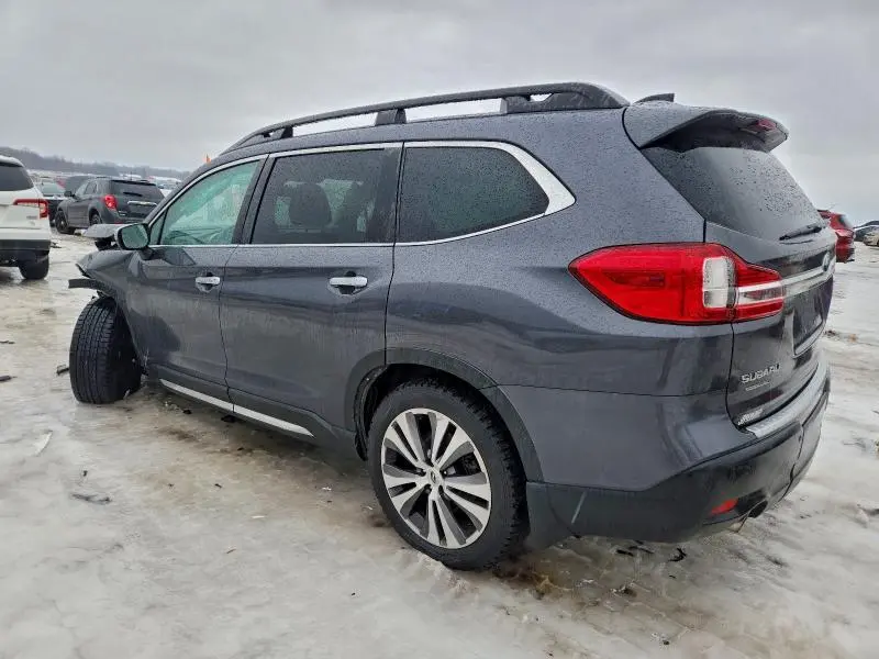 2021 SUBARU ASCENT TOURING  