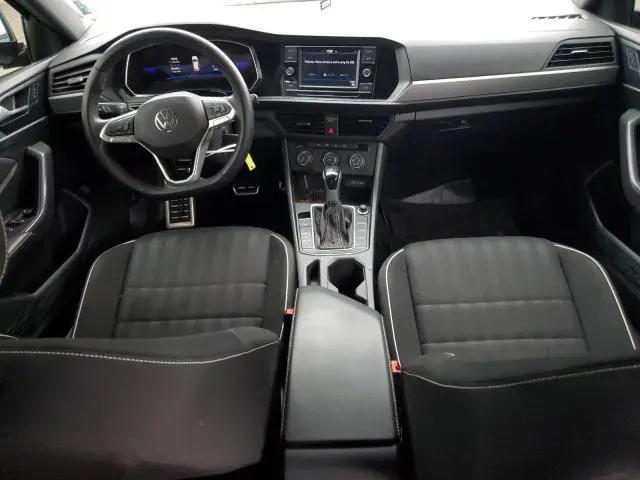 2023 VOLKSWAGEN JETTA SPORT  