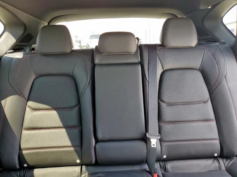 2025 MAZDA CX-5 PREMIUM  